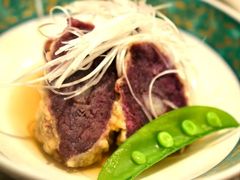 -乾山寿司(好运街店)