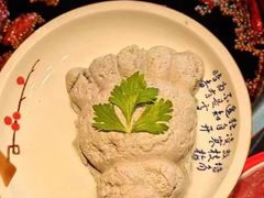 -青山青豆花·笑禅豆腐鱼(黄泥塝店)