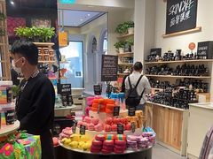 -LUSH(威尼斯人店)