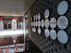 门面-鲜鱼口老字号美食街