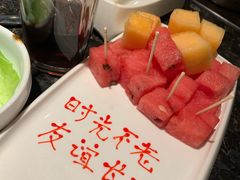 -海底捞火锅(龙湖三千集店)