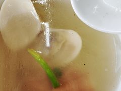 蛤蜊冬瓜汤-双月饭店·20年老字号(新村店)