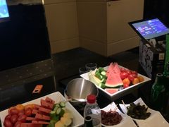 -真爱范特西KTV(交大店)