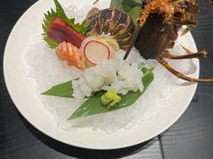 -西村日本料理(香格里拉饭店)