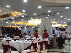 大堂-同发大酒家