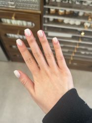 -Touch Nail·品质·美甲美睫