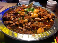 仔排煲-胖哥俩肉蟹煲(虹口龙之梦店)