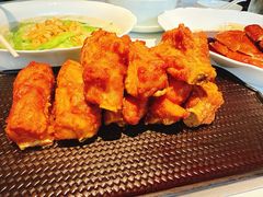 新会陈皮骨-粤界(望京金辉店)