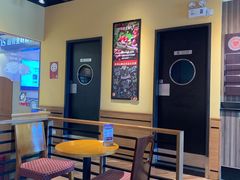 -COSTA COFFEE(常州山姆会员店)
