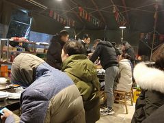-山地居烤全羊·柴火鸡(大坪-半山公馆店)
