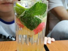 -魏斯理汉堡(西安沣东吾悦店)