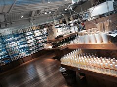 -无印良品餐堂 MUJI Diner(成都太古里店)