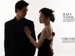 -经典婚纱摄影美学馆·私人定制