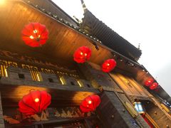 -椒香城门口重庆老火锅(美颂广场店)
