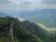 -崆峒山景区