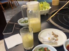 -野菌皇海景野生菌火锅(滨海大道店)