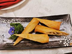 -酌宴府The China Club·广州万富希尔顿酒店(云城东路店)