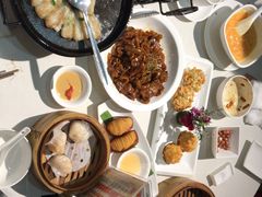 -潮福城潮州大酒楼(湖滨北路店)