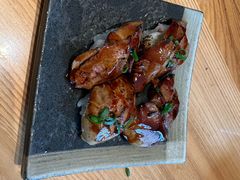 -Tuna maki寿司(苏州中心商场店)
