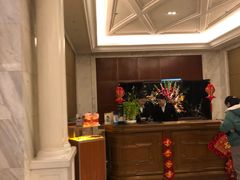 -武汉汉口火车站东方建国大酒店