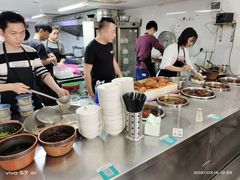 -老羊仔猪脚饭(澄城独一店)