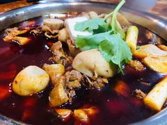 -佘记全家福芋儿鸡(向阳街总店)