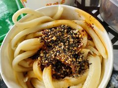 甜水面-巧姑传
