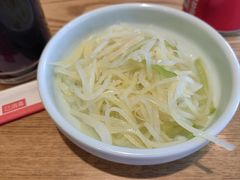 -李先生牛肉面大王(欧亚卖场店)