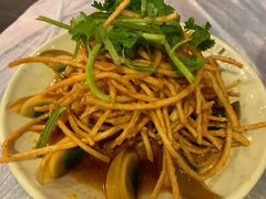 -靓靓蒸虾(中山公园店)