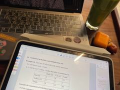 綠巨人-VESH COFFEE(定西路店)