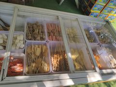 -小蜜蜂团建自助烧烤场(小洲村店)