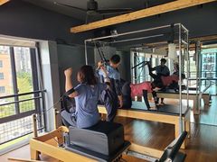-帕瑞斯女子塑形健身(集美店)