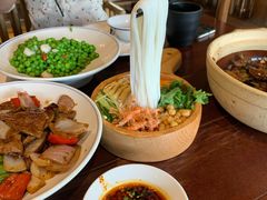 -大牌大·传统杭帮菜(湖滨店)