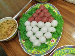 -清真·马家火锅美食城(镇江北路店)