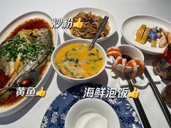 -醉辉皇(桃源π商业广场店)