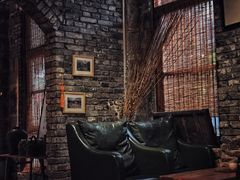 -驿舍·民國老营房院子私房菜(科学会堂店)