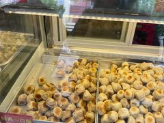 -宋记饼家(石门二路店)