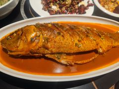 -福茂源横山铁锅羊肉(高新路店)