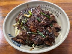 -无名氏面馆(邮电路店)