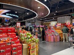 -Olé精品超市(广州太古汇店)