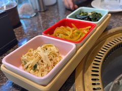 -正苑26年海鲜烤肉•牛尾汤汤饭(东港店)
