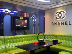 -魅力派对量贩式KTV(新塘店)