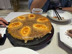 -狮王府淮扬菜(百家湖1912店)