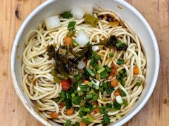 -曾麻子热干面(丁字桥路店)