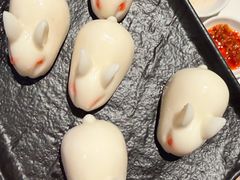 -侨美食家·41年地道粤菜(珠江新城店)