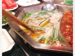 -巴国口福火锅(石桥铺店)