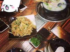 -盈田盈粥庄(博山东路店)