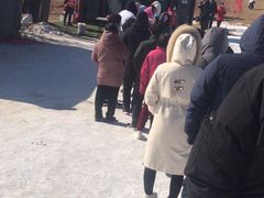 -绿野森林乐园冰雪季