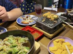 -雀舞云南菜(天津天河城购物中心店)