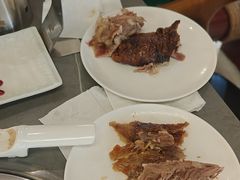 -尚宴牛特鲜自助(太原街万达店)